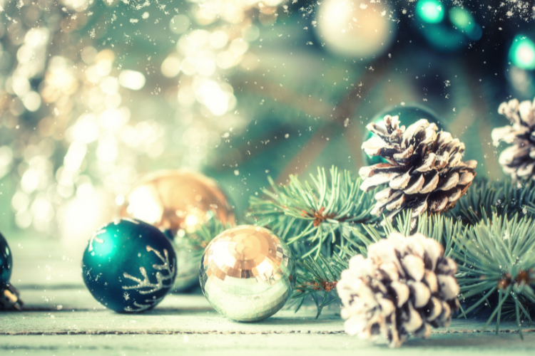 Holiday Events - Explore Ohio - Cutler Real Estate